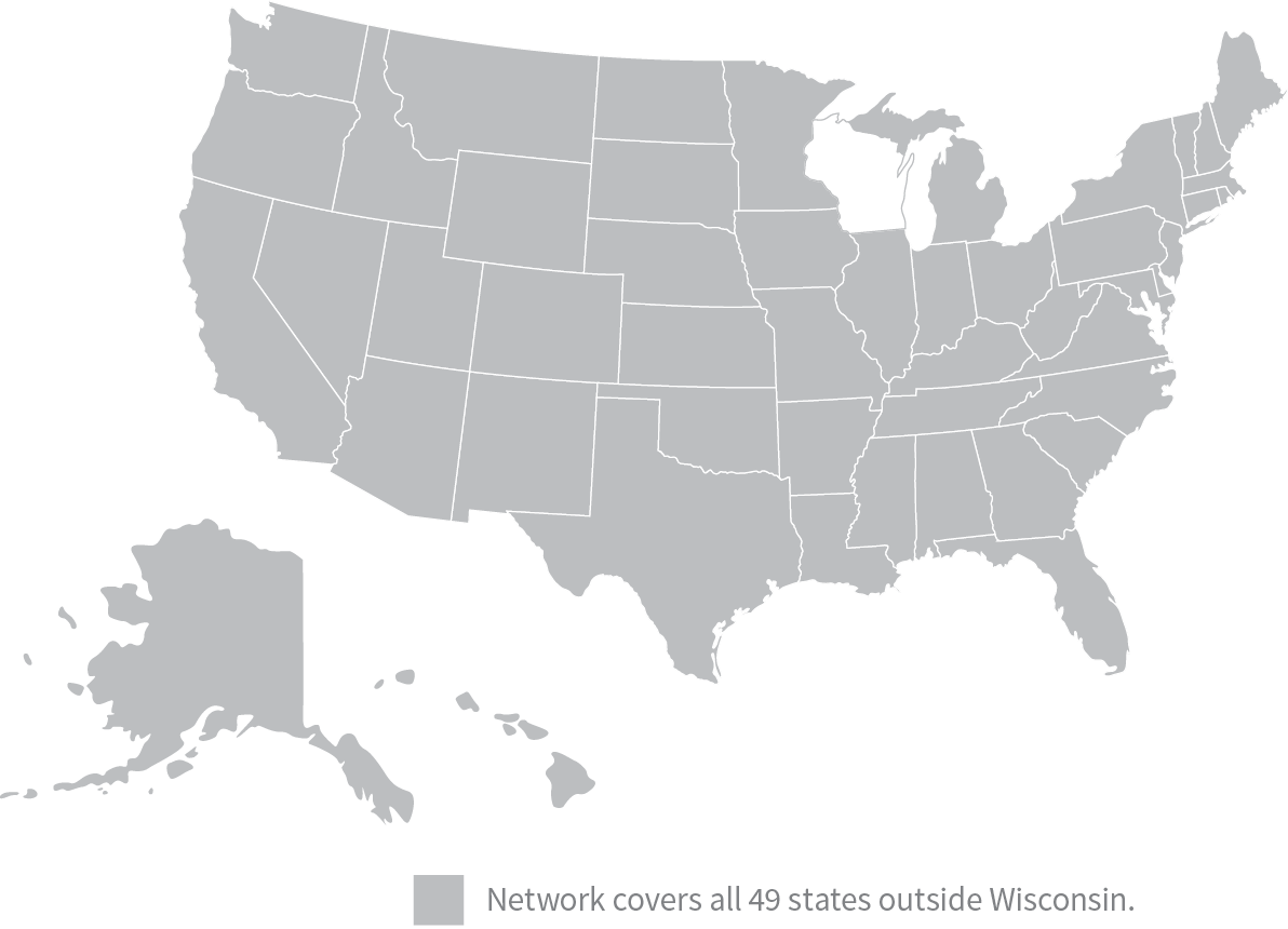 First Health Network