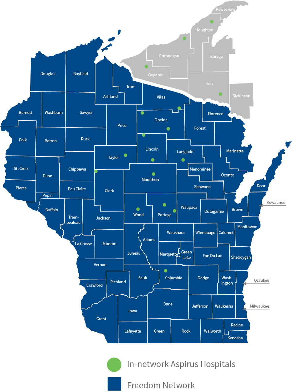Ind Network Map