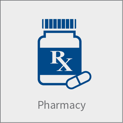 Pharmacy Icon