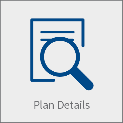 Plan Details Icon